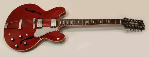 ES-335 Dot 12-string - Cherry