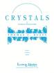 Ludwig Masters Publications - Crystals - CB - Thomas Duffy