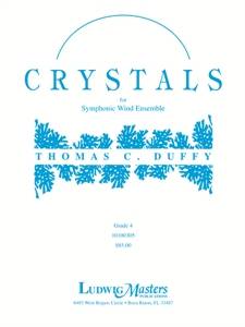 Crystals - CB - Thomas Duffy