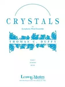 Crystals - CB - Thomas Duffy