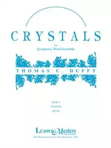 LudwigMasters Publications - Crystals - CB - Thomas Duffy