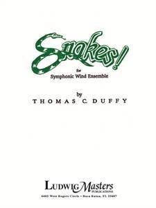 Snakes! - CB - Thomas Duffy - Grade 3