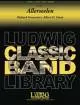 Ludwig Masters Publications - Allerseelen, Op.10\/8 - CB - Arr. Davis (Grade 4)
