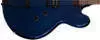 ES-335 Studio  Semi Hollow Electric - Trapeze Tailpiece - Midnight Blue