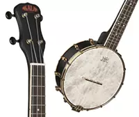 Banjo Ukulele - Soprano