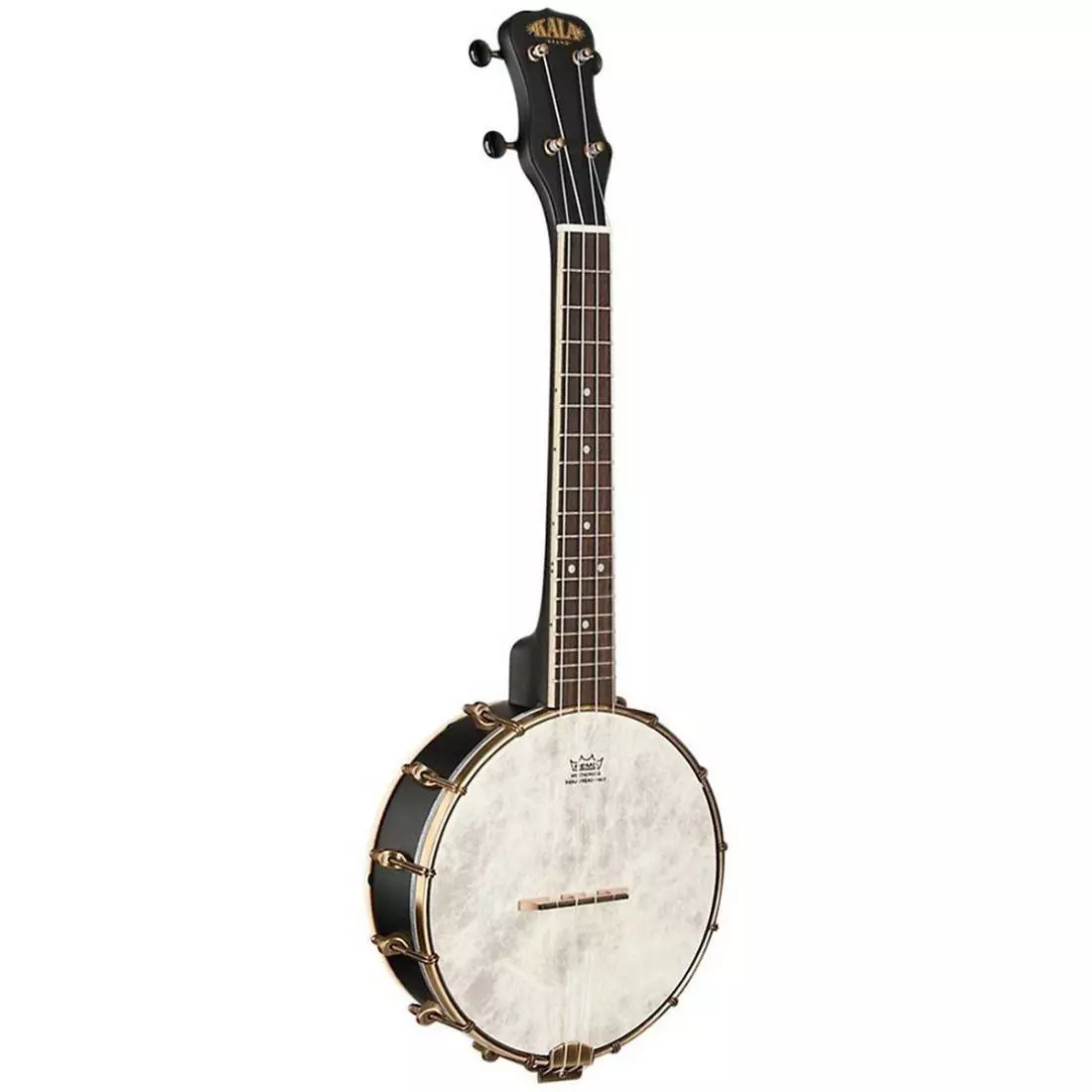 Banjo Ukulele - Concert