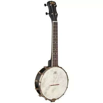 Kala - Banjo Ukulele - Concert