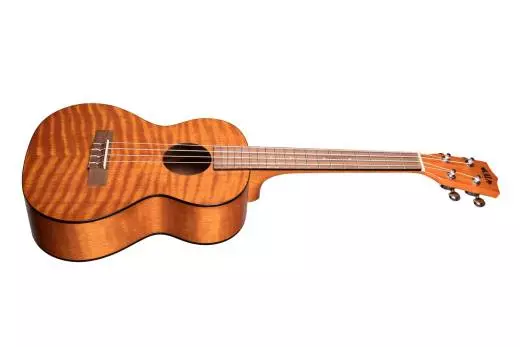 Exotic Mahogany Tenor Ukulele