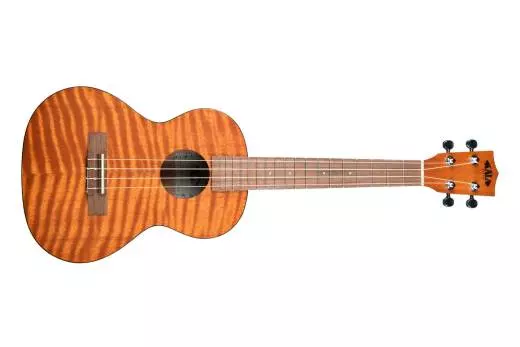 Exotic Mahogany Tenor Ukulele