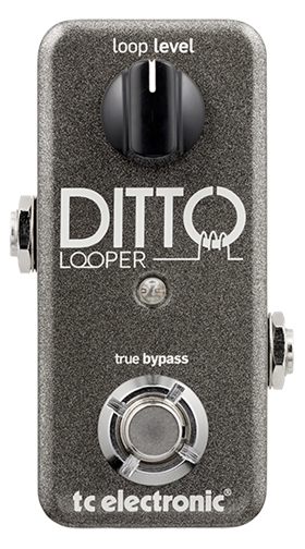 T.C. Electronic - Ditto Looper Pedal