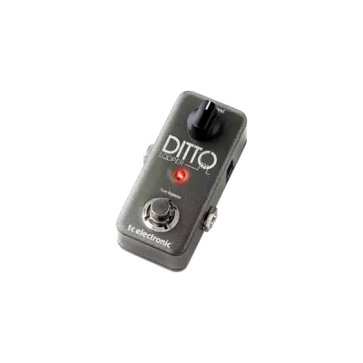 Ditto Looper Pedal