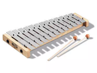 Alto Global Beat Glockenspiel