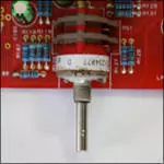 Red 1 500 Series Microphone Preamp