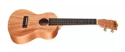 Kala Solid Mahogany Lite Tenor Ukulele