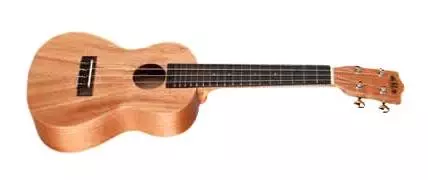 Kala Solid Mahogany Lite Tenor Ukulele