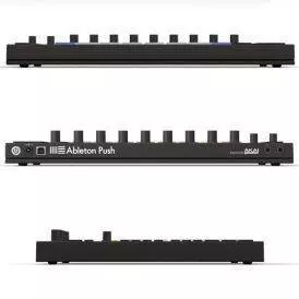 64 Pad Controller for Ableton w/ Free Live 9 Upgrade