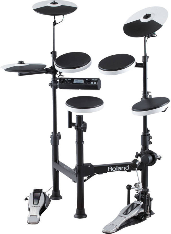 V-Drums Portable with Stand
