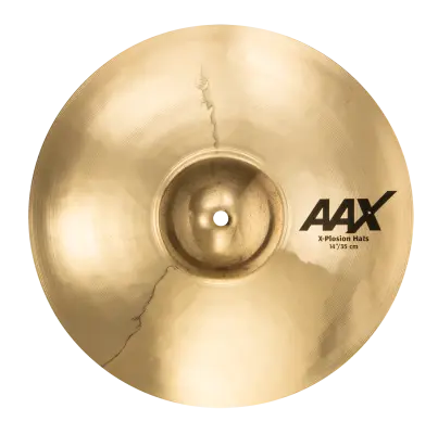 Sabian - AAX X-Plosion Hi-Hats - 14