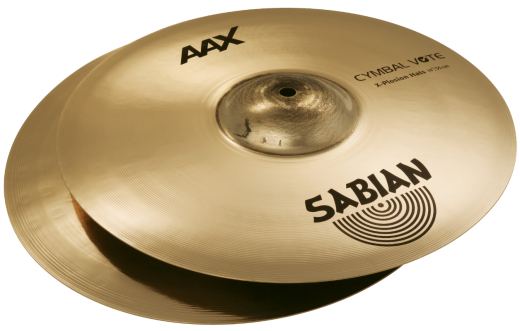 Sabian - AAX X-Plosion Hi-Hats
