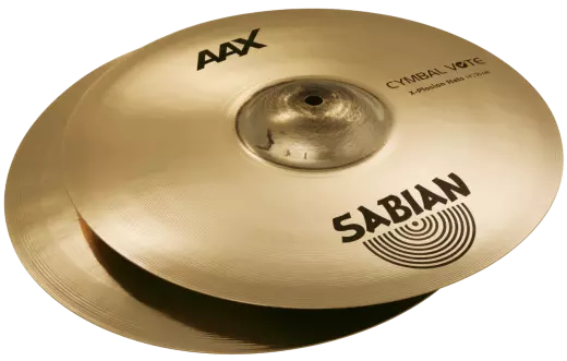Sabian - AAX X-Plosion Hi-Hats