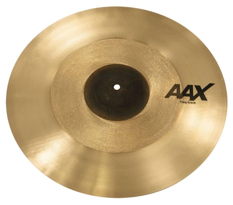 AAX Freq Crash Cymbal - 18\'\'