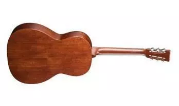 17 Series 000 Solid Spruce/Mahogany Guitar w/Case