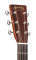 D-18 Authentic 1939 Adirondack Top Acoustic Guitar w/ Case