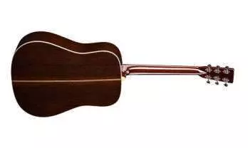 D-28 Authentic 1941 Adirondack/Madagascar Rosewood Acoustic Guitar w/Case