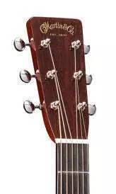 D-28 Authentic 1941 Adirondack/Madagascar Rosewood Acoustic Guitar w/Case