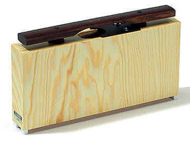 Sonor Orff - Rosewood Chime Bar Xylophone C