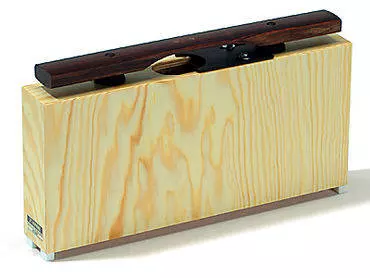 Rosewood Chime Bar Xylophone \'C\'
