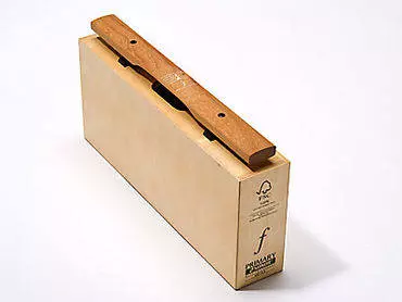 Sonor Orff - Pao Rosa Chime Bar Xylophone F