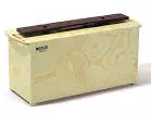 Sonor Orff - Chime Bars Wood - Contra Bass C