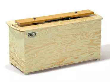 Sonor Orff - Chime Palisono Sub Contra Bass C