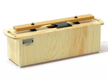 Sonor Orff - Chime Bars Palisono Contra Bass