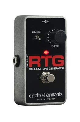 Random Tone Generator