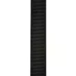 Planet Lock Strap Collection - Black