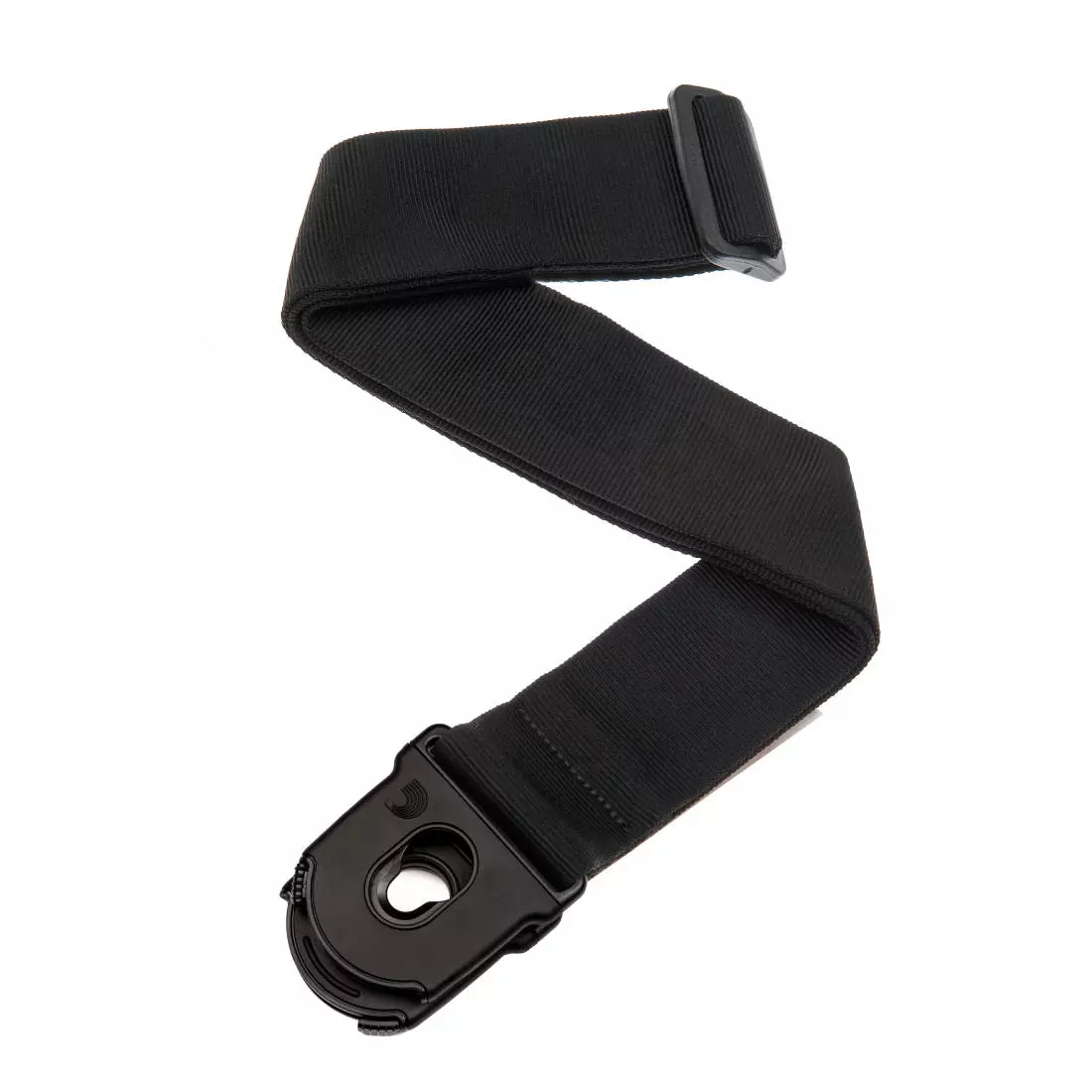 Planet Lock Strap Collection - Black