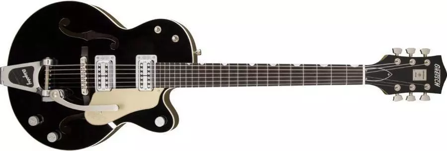 G6118T-LTV 130th Anniversary Jr. Guitar