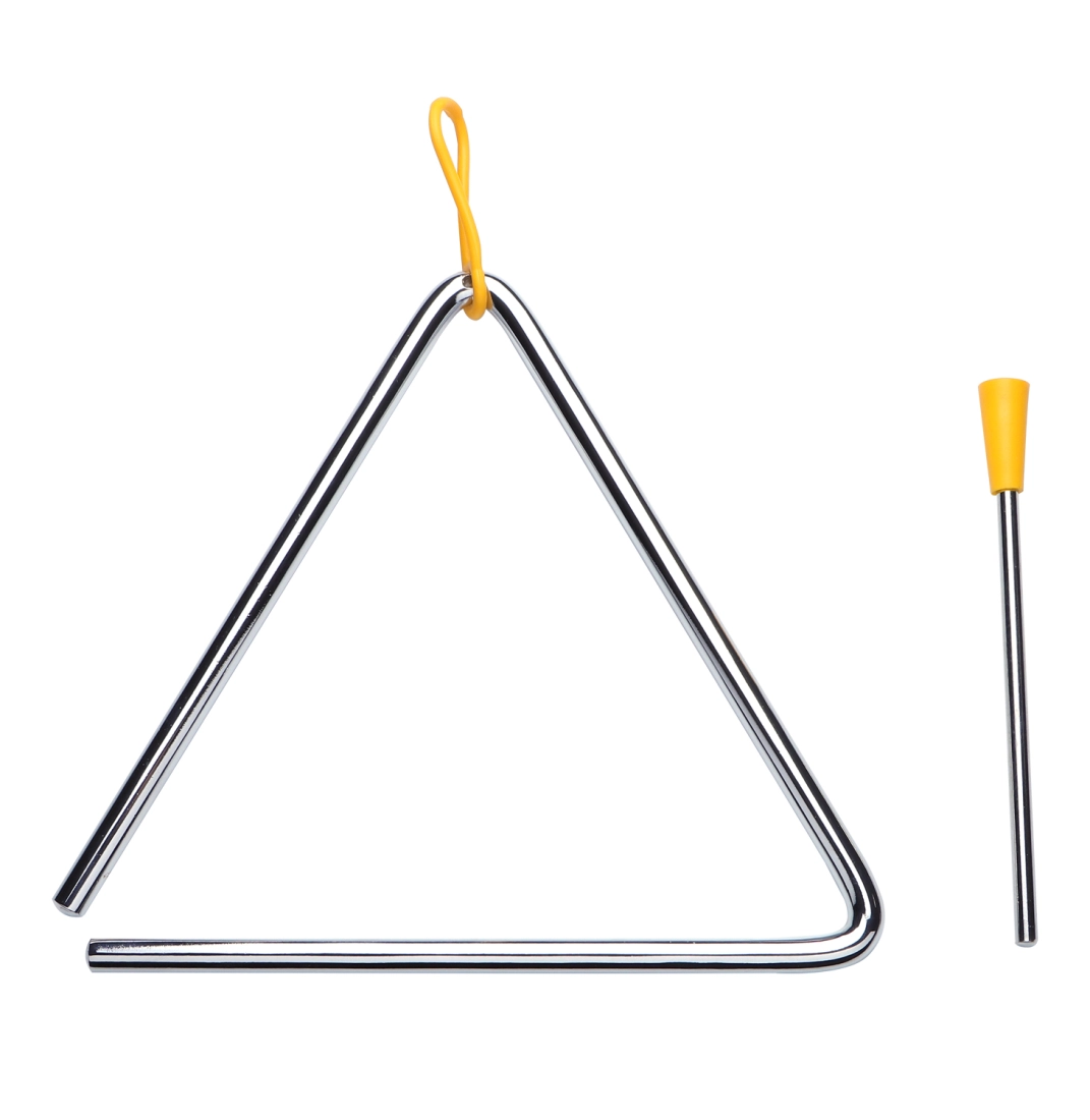 5-Inch Triangle w/Striker