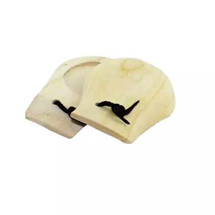 Traditional Castanet - Large