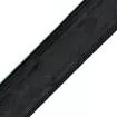 DAddario - Dark Side Strap Collection (Black Satin)