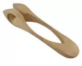 Granite Percussion - Spoon Set - Wood