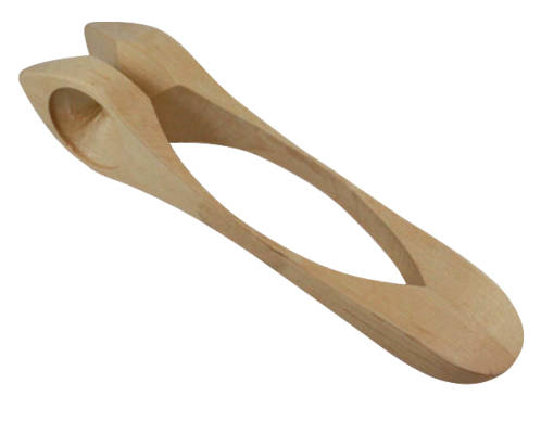 Spoon Set - Wood