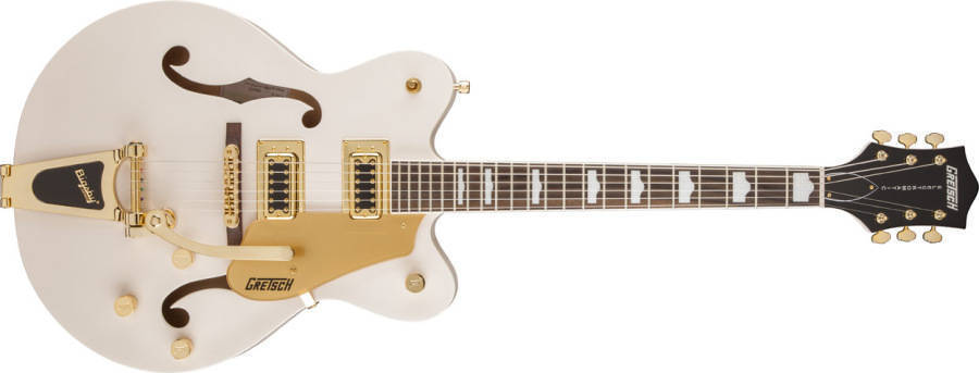 G5422TDCG Electromatic Hollow Body Guitar  - Cherry Blossom