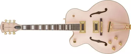 G5191MS Tim Armstrong Electromatic Hollow Body Guitar - Left Handed