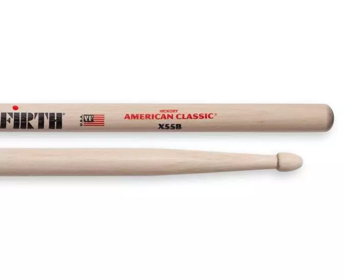 American Classic Extreme 55B Wood