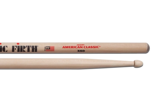 Vic Firth - American Classic Extreme 8D Wood