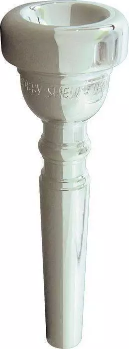 Bobby Shew Trumpet Mouthpiece - Lead