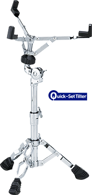 Snare Stand w/ Quick-Set Tilter
